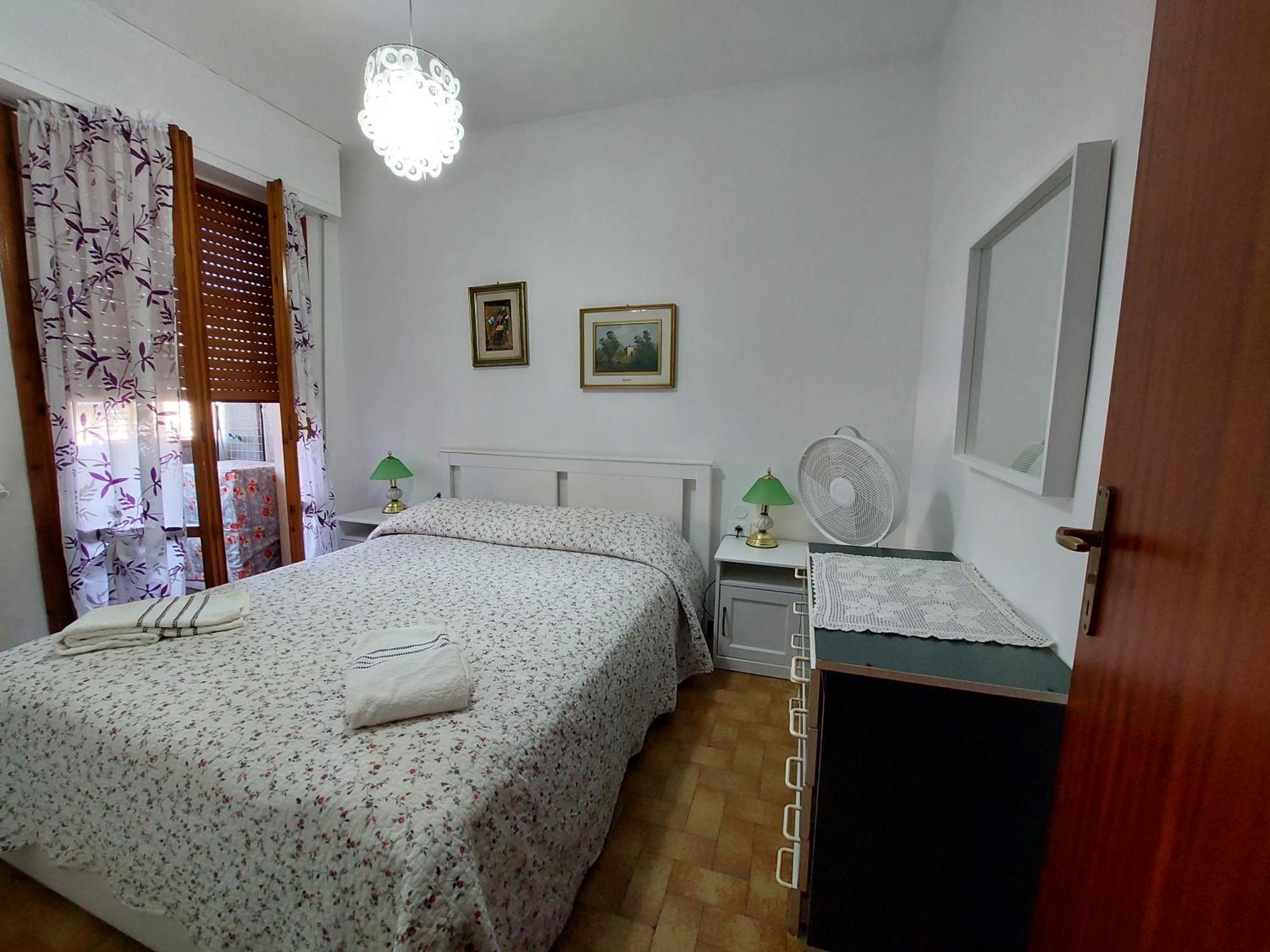 Appartamento Al Mare Di Liguria E Toscana 마리나디마사 외부 사진