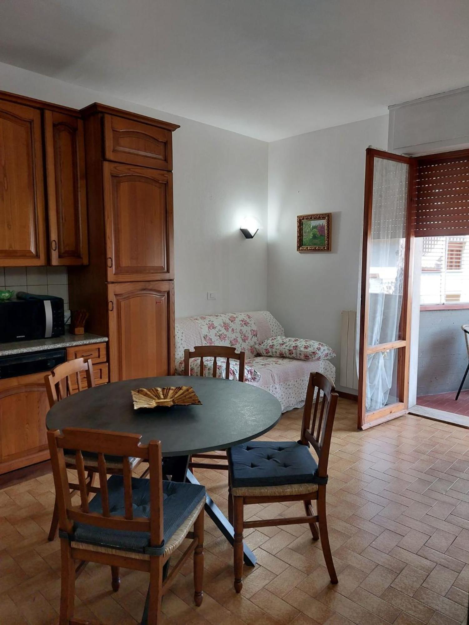 Appartamento Al Mare Di Liguria E Toscana 마리나디마사 외부 사진